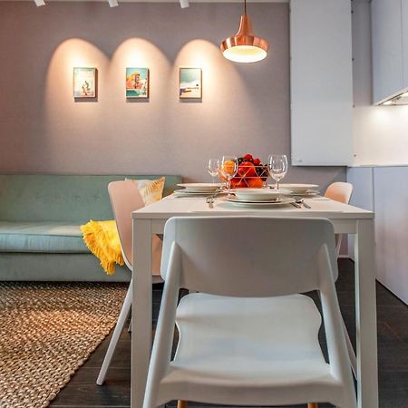 Megi & Greg Apartments Gdansk Ngoại thất bức ảnh