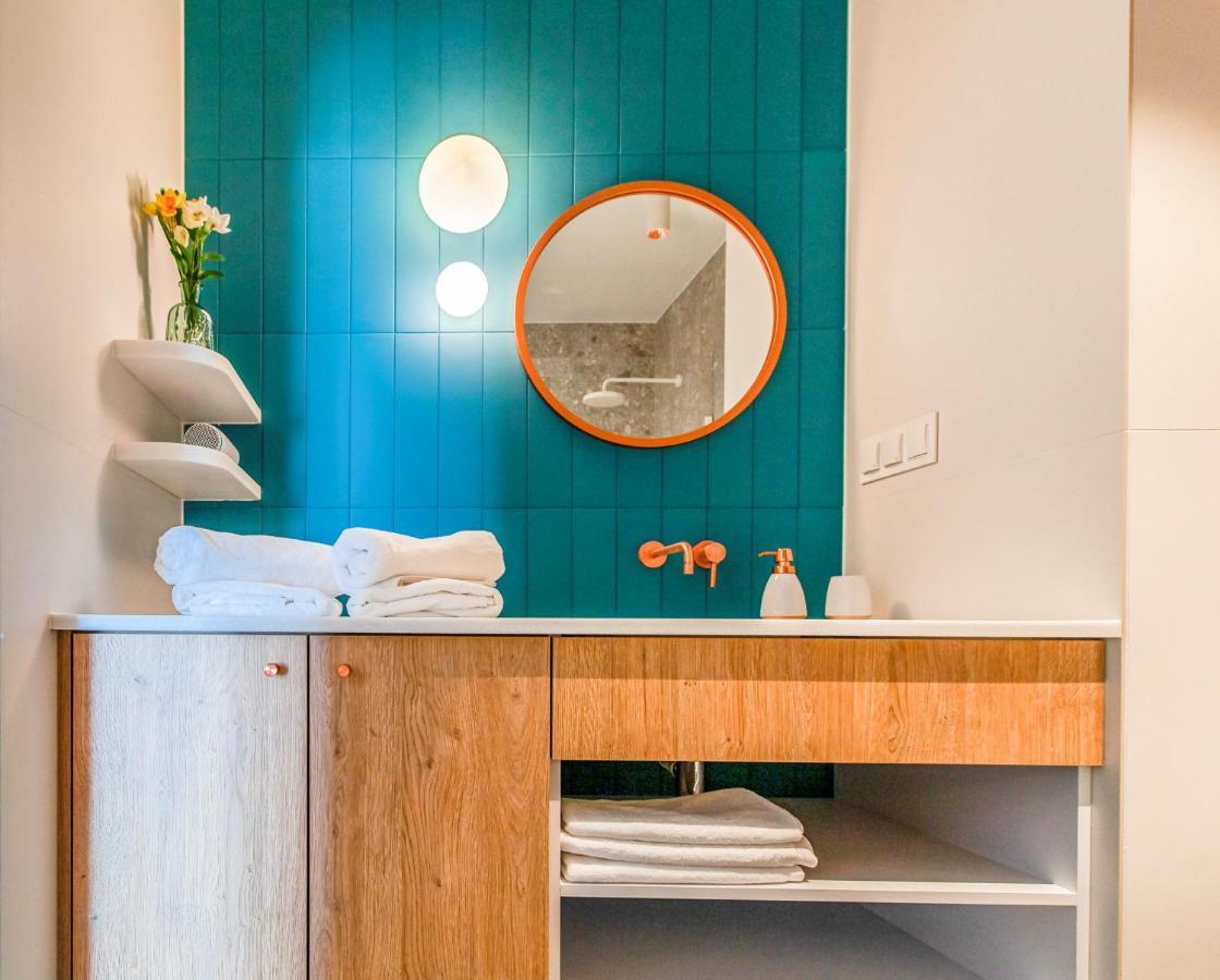 Megi & Greg Apartments Gdansk Ngoại thất bức ảnh