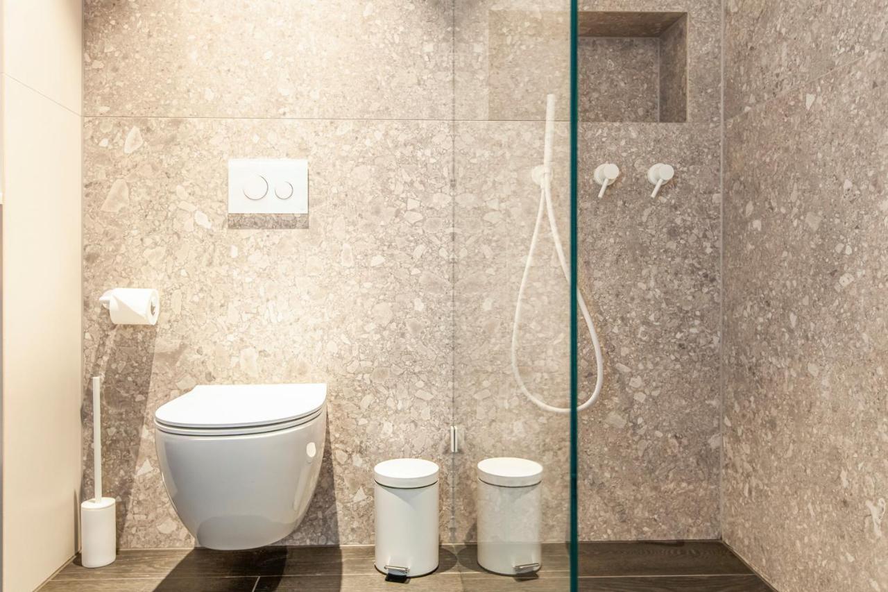 Megi & Greg Apartments Gdansk Ngoại thất bức ảnh